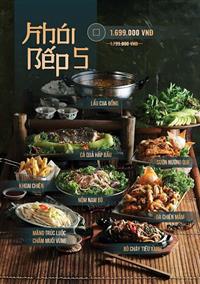 TOP 4 Nhà Hàng Lẩu Ngon Ở Hà Nội Mà Bạn Có Thể Chưa Biết