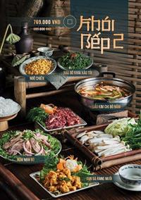Địa Chỉ Nhà Hàng Ngon Tại Hà Nội | Hãy Đến Ngay Nhà Hàng Bếp Khói