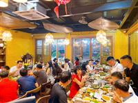Tham Khảo Top Nhà Hàng Ngon Khu Cầu Giấy
