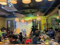 Nhà Hàng Bếp Khói Nhà Hàng Ngon Cầu Giấy Menu Đa Dạng Đầy Đủ Món