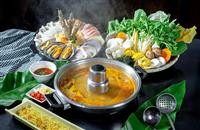 Gợi Ý 5 Nhà Hàng Lẩu Ngon Ở Cầu Giấy - Ngon, Bổ, Rẻ