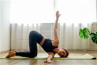 5+ Bài Tập Giảm Mỡ Bụng Trước Khi Ngủ Hiệu Quả Cho Chị Em