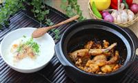Địa Chỉ Cháo Ếch Singapore Tân Định Vạn Người Mê