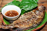 Những món ăn đồng quê đậm đà hương vị tuổi thơ