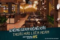 Gợi ý nhà hàng cá lăng ngon chuẩn vị, đáng thưởng thức tại Hà Nội.