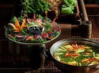 Quán lẩu cá tầm ở Hà Nội ngon chuẩn vị, giá hợp lý nên thử ngay