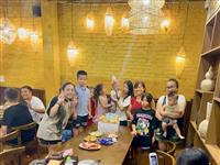 Trải nghiệm nhà hàng ngon quận Hoàng Mai với ẩm thực Bếp Khói