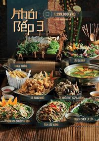 Nhà Hàng Gọi Món Ngon Ở Hà Nội | Nhà Hàng Bếp Khói Nhà Hàng Gọi Món Ngon Ở Hà Nội | Nhà Hàng Bếp Khói