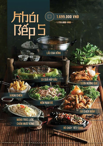 nha hang lau ngon o ha noi