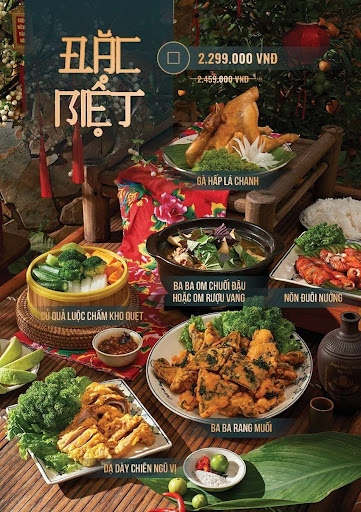 nha hang ngon cho gia dinh o ha noi