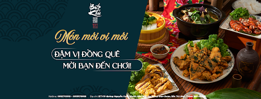 nha hang lau ca ngon o ha noi