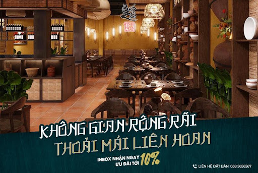 nha hang lau ca ngon o ha noi