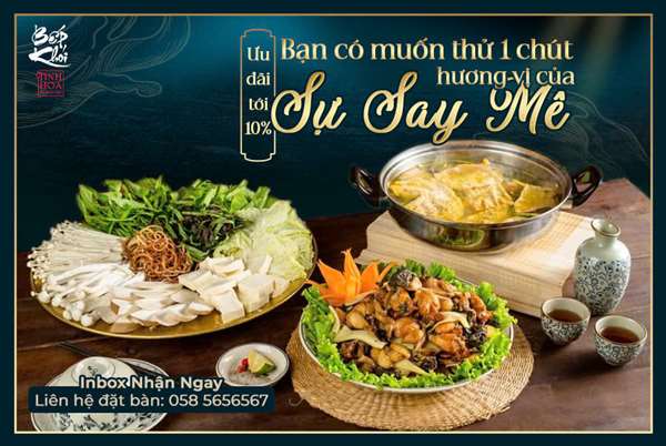 nhà hàng lẩu ngon ở Hà Nội