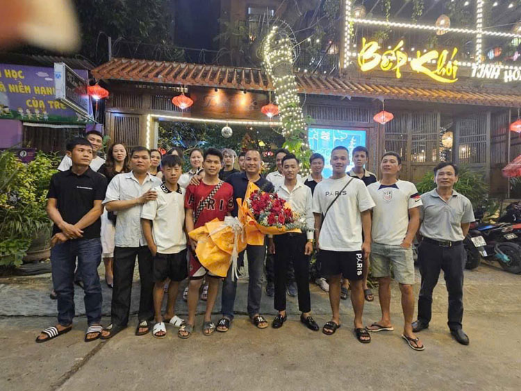 địa chỉ quán ăn ngon tại hà nội