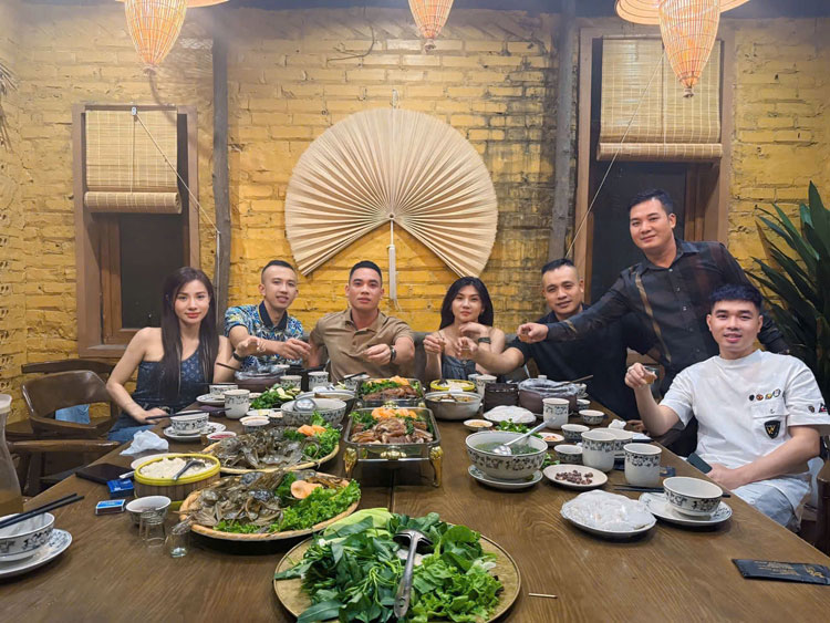 quán ăn gọi món ngon ở Hà Nội