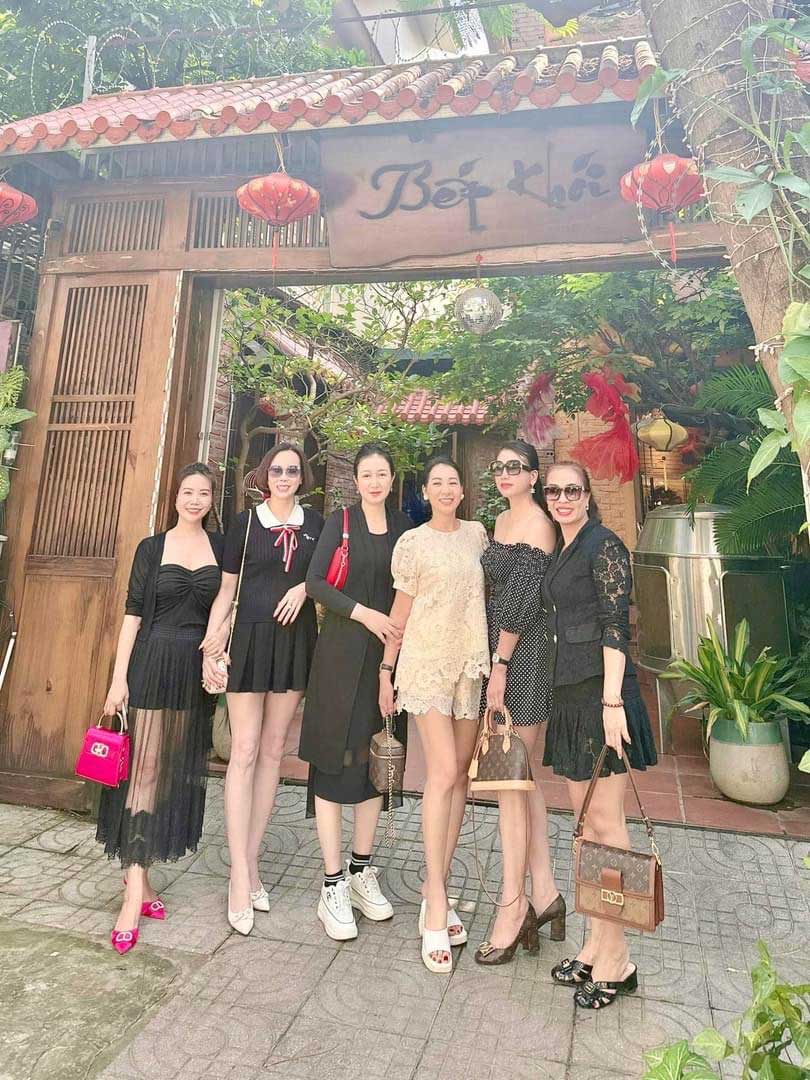 Nhà hàng tổ chức sinh nhật tại Hà nội