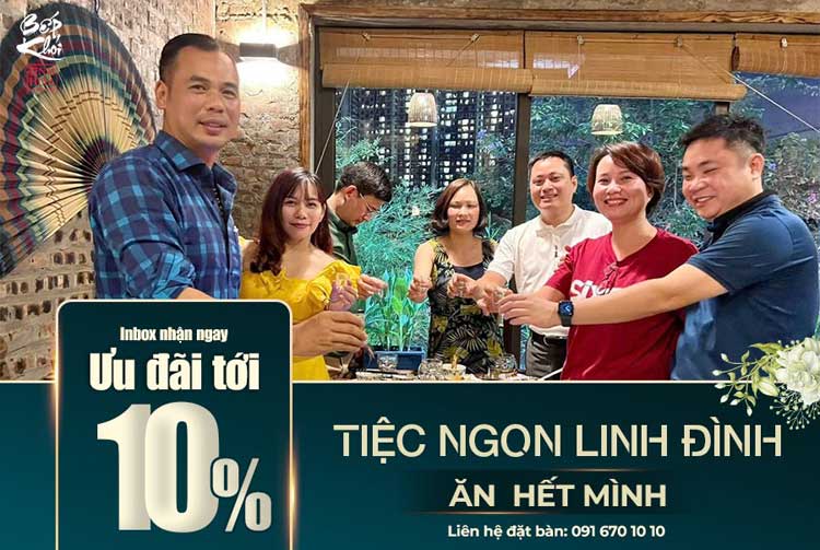 quán tổ chức sinh nhật đẹp ở hà nội