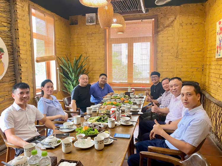 nhà hàng ăn ngon ở hà nội