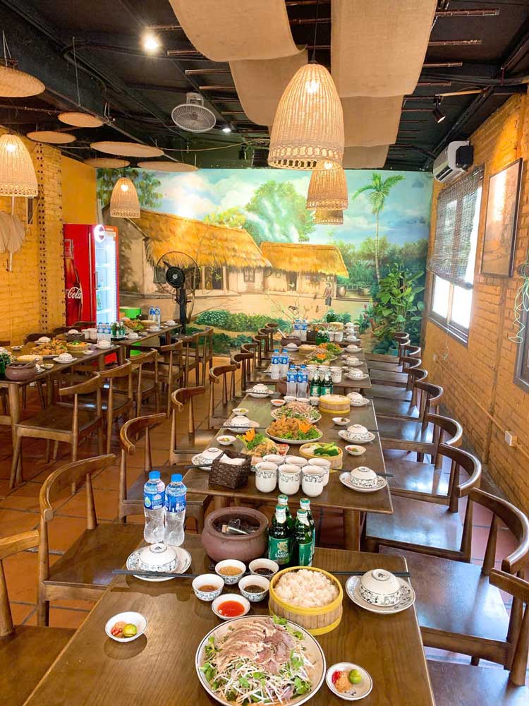 địa điểm tổ chức sinh nhật cho giới trẻ 