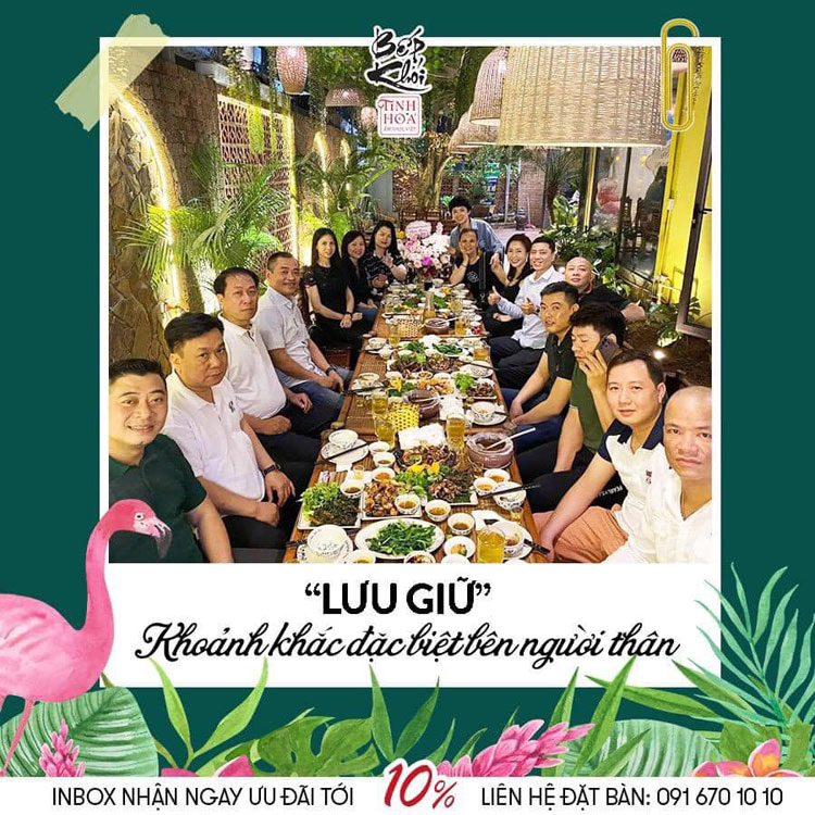 lẩu cá lăng hà nội