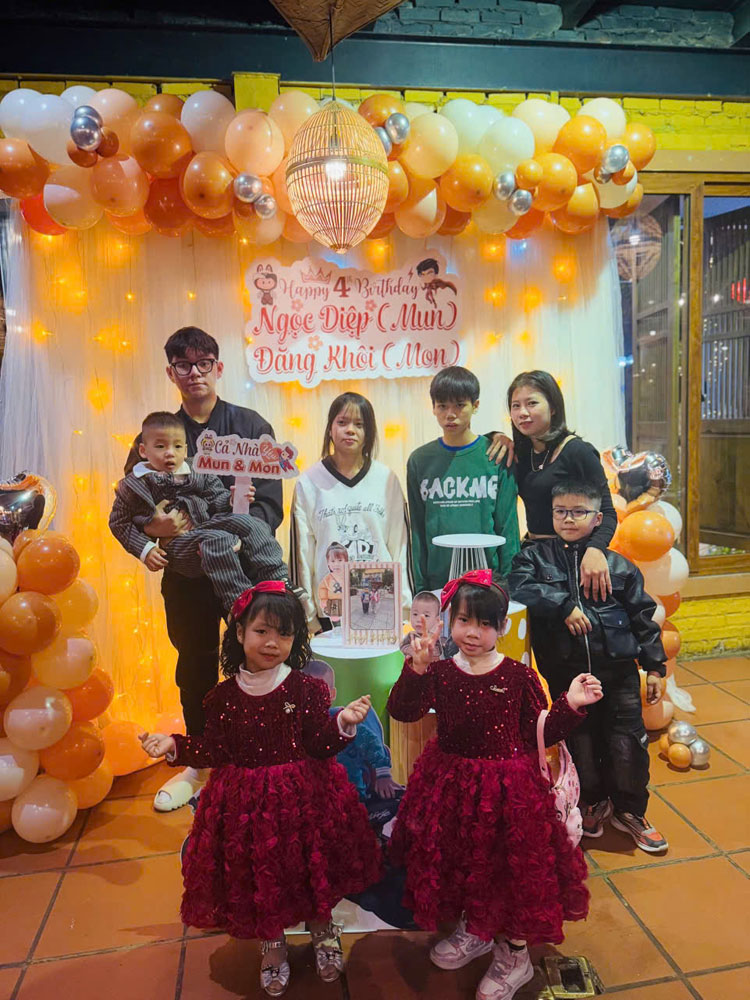  nhà hàng ngon cho gia đình ở hà nội