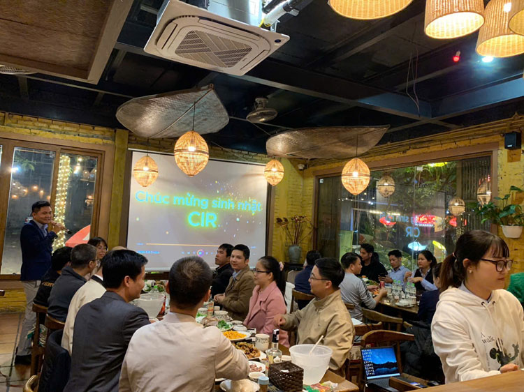 nhà hàng ăn ngon ở hà nội