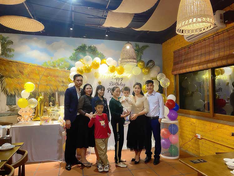 quán ăn đồ việt ngon ở hà nội