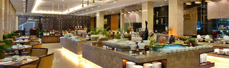Quán ăn liên hoan ở Hà Nội