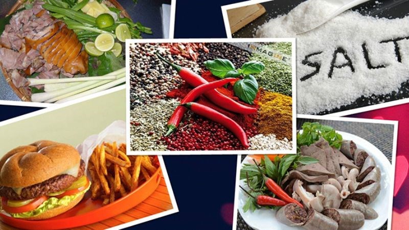 Chỉ số huyết áp bình thường​