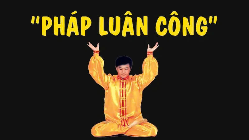 5 bài tập pháp luân công 