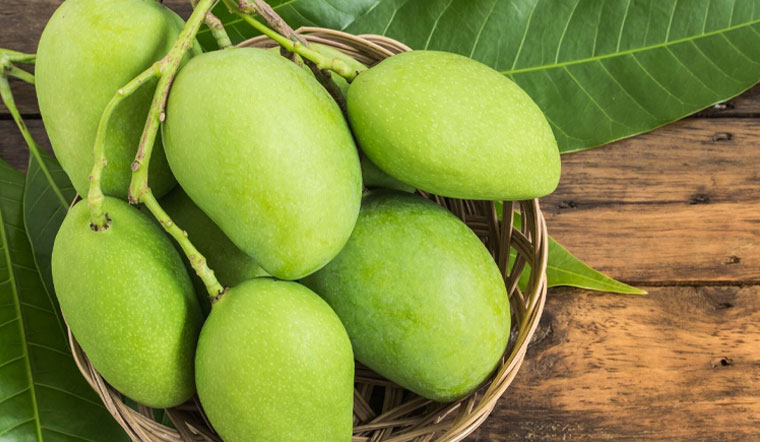 cách làm chân gà sốt thái