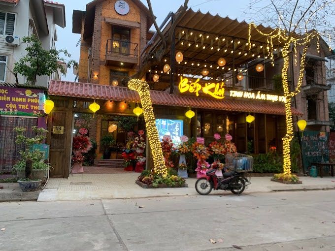 Nhà hàng lẩu ngon ở Cầu Giấy