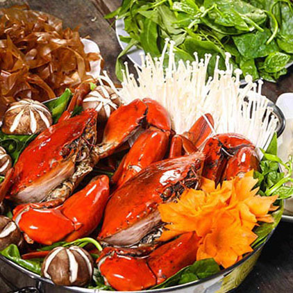 quán ăn gọi món ngon ở Hà Nội