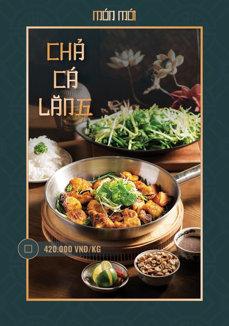 nhà hàng tổ chức sinh nhật tại Hà Nội