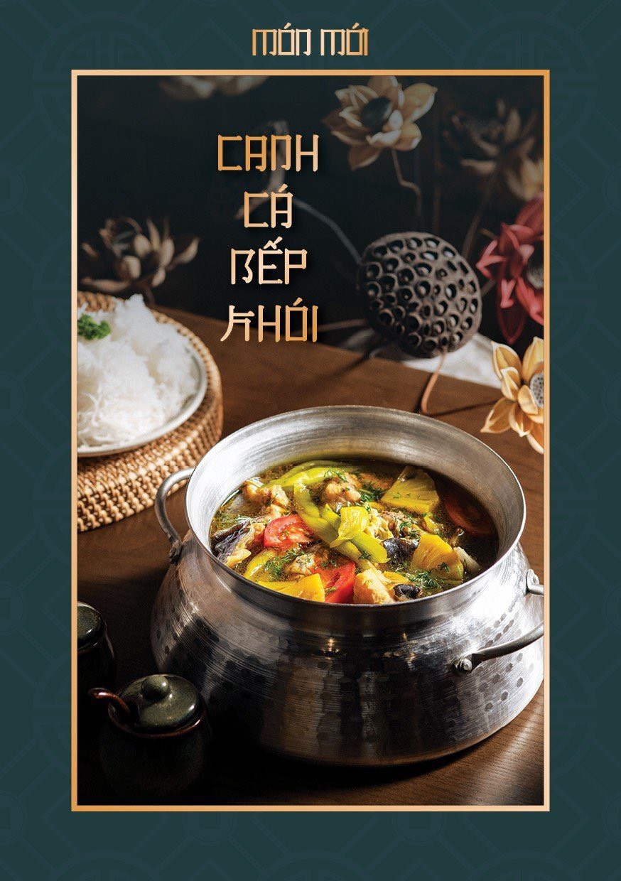 nhà hàng tổ chức sinh nhật tại Hà Nội