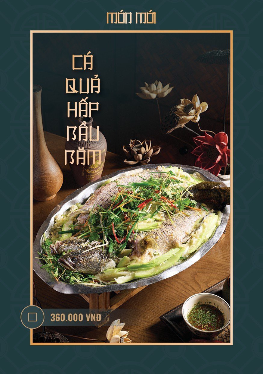 nhà hàng tổ chức sinh nhật tại Hà Nội