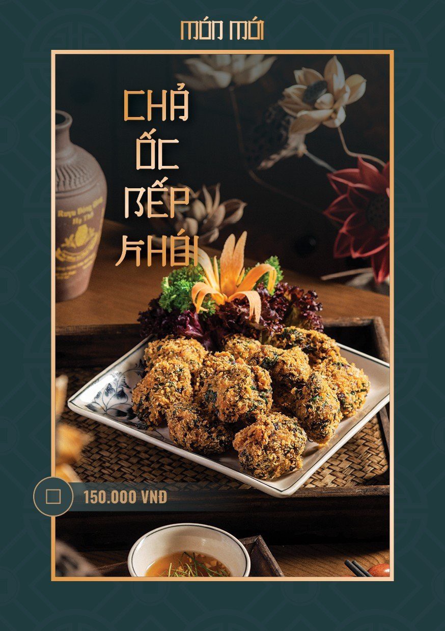 nhà hàng tổ chức sinh nhật tại Hà Nội