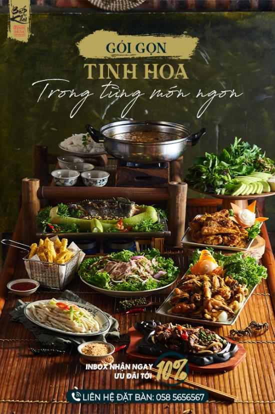 Quán ăn ngon ở Hoàng Mai Hà Nội