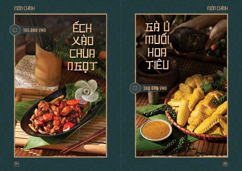 quán tổ chức sinh nhật ở Hà Nội