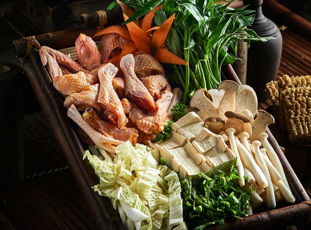 quán ăn gia đình ngon ở hà nội
