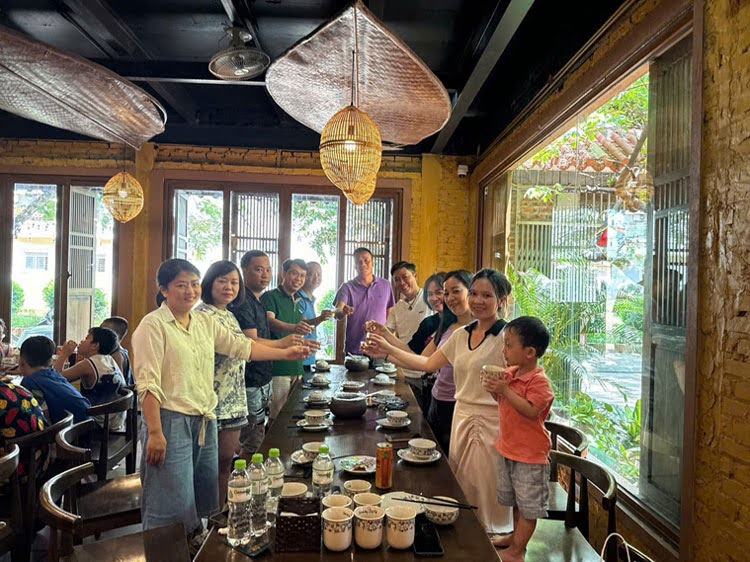 địa chỉ quán ăn ngon tại Hà Nội