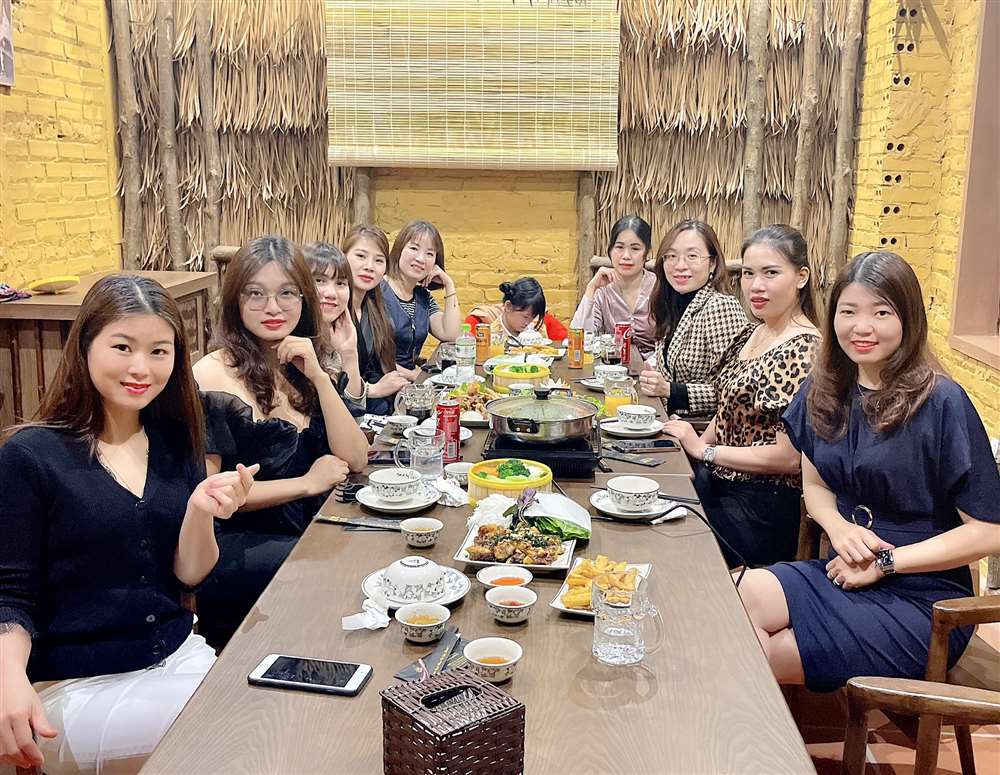 Quán ăn ngon ở Nghĩa Tân Cầu Giấy