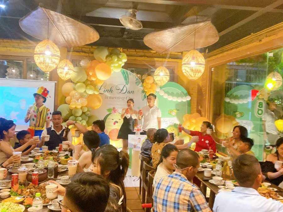 địa chỉ quán ăn ngon tại Hà Nội
