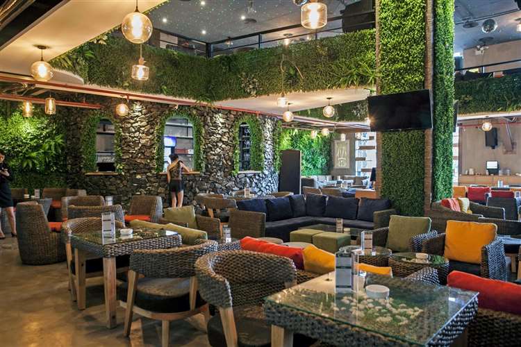 Nhà hàng tổ chức sinh nhật ở Hà Nội